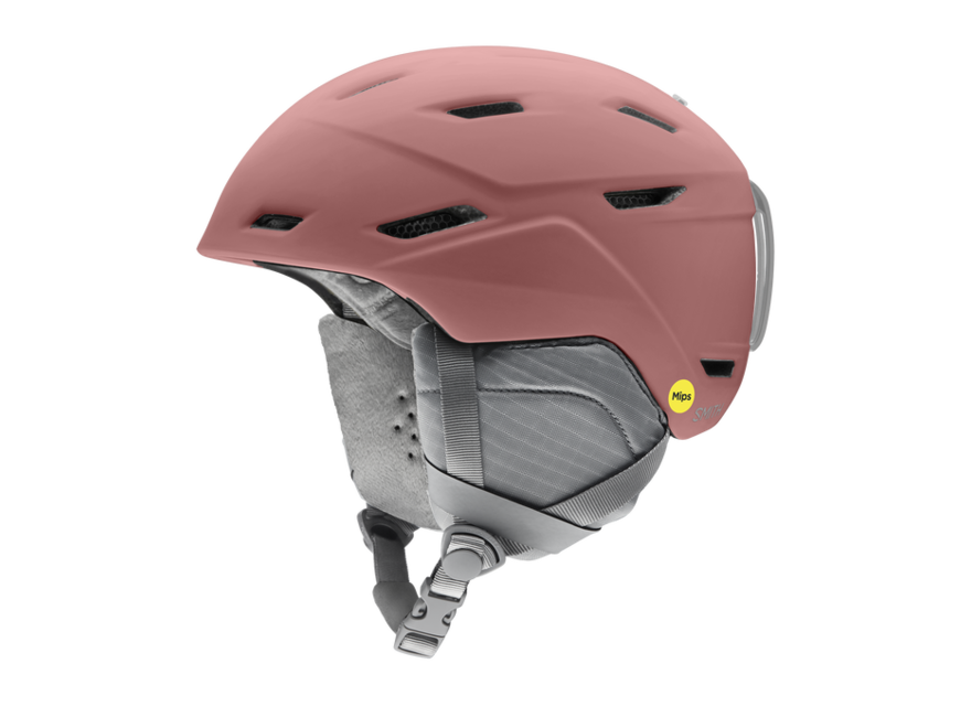 Smith Vantage Women's MIPS Ski Helmet  The BackCountry in Truckee, CA -  The BackCountry