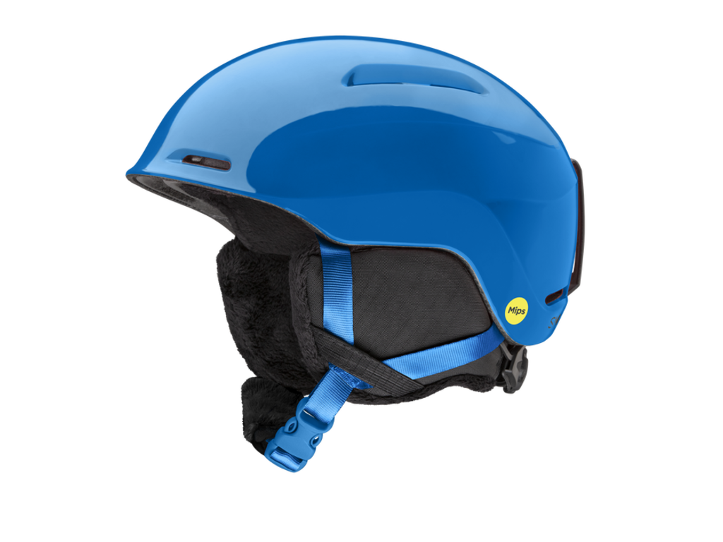Smith Optics Smith Glide Jr Mips Ski Helmet