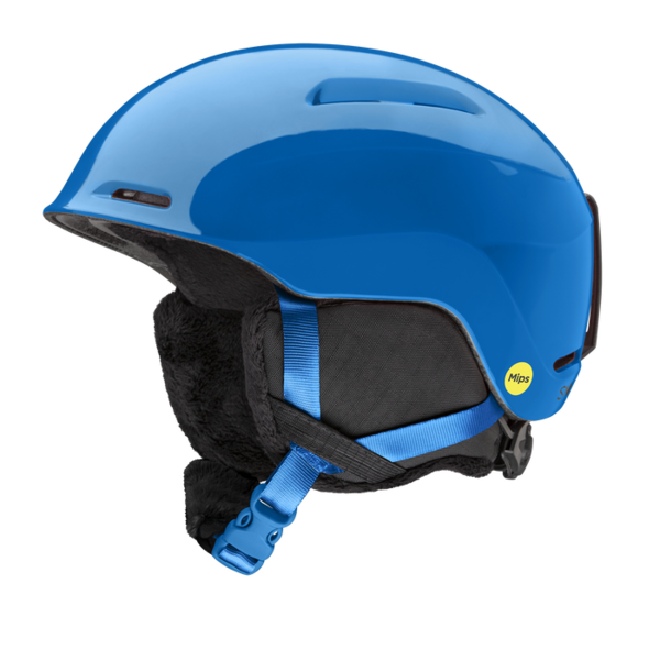 Smith Optics Smith Glide Jr Mips Ski Helmet