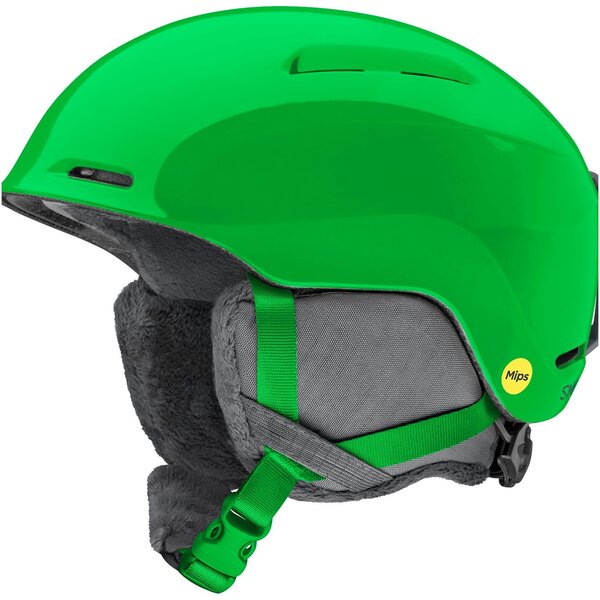 Smith Optics Smith Glide Jr Mips Ski Helmet
