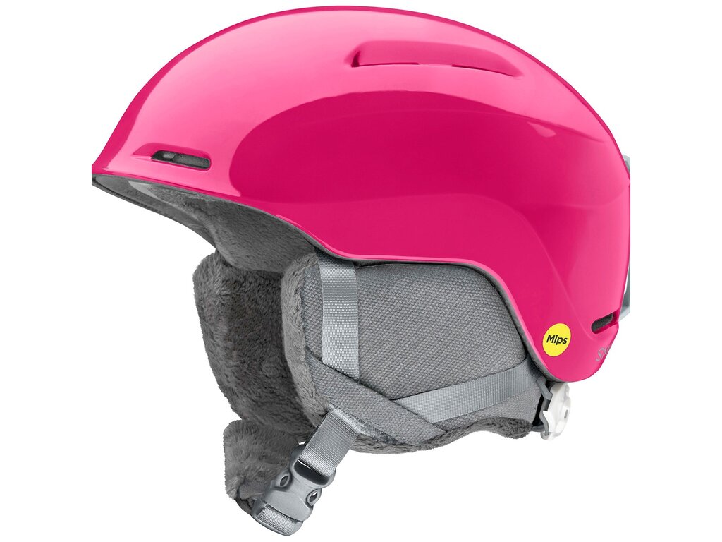 Smith Optics Smith Glide Jr Mips Ski Helmet