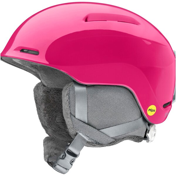 Smith Optics Smith Glide Jr Mips Ski Helmet