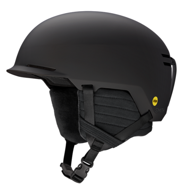 smith children's ski helmet Kids' Glide Jr. MIPS Snow helmet serves up four Smith Scout Jr MIPS Ski