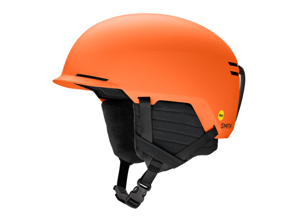 Smith Optics Smith Scout Jr MIPS Ski Helmet