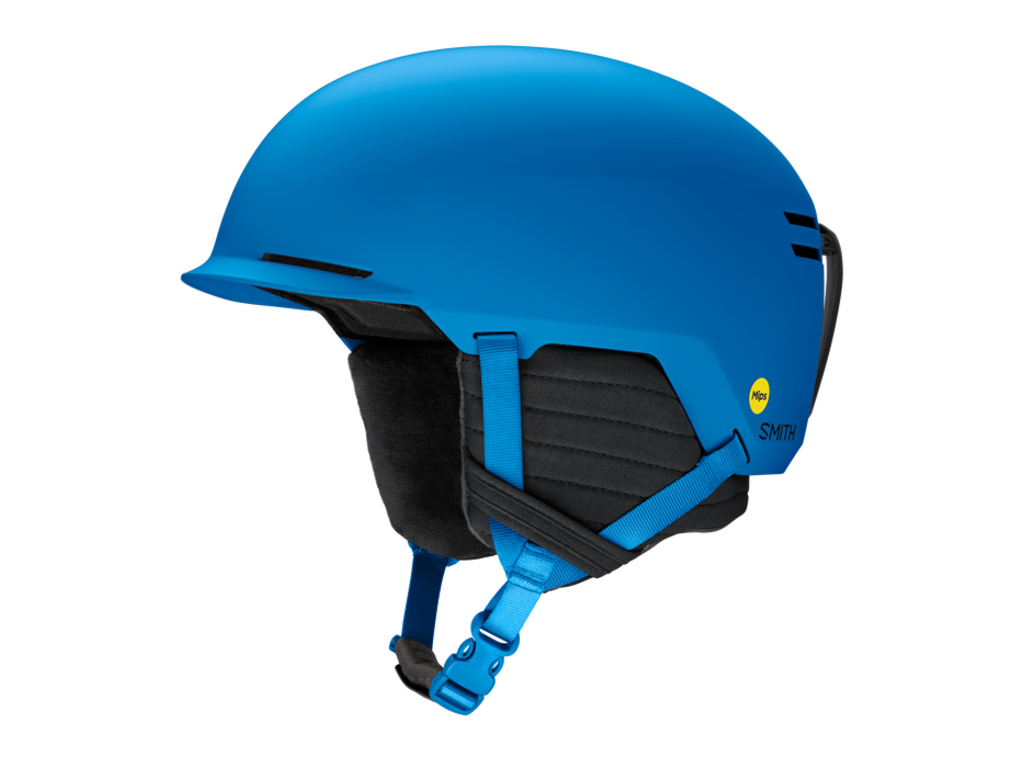 Smith Optics Smith Scout Jr MIPS Ski Helmet
