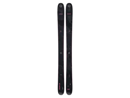 Blizzard 2024 Blizzard Hustle 11 Skis