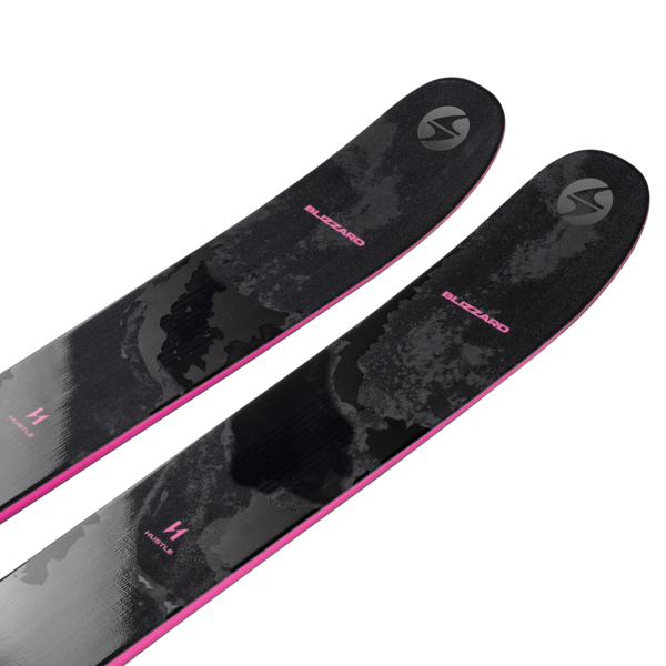Blizzard 2024 Blizzard Hustle 11 Skis