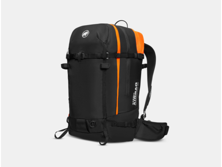 Mammut Mammut Pro 35 Airbag Pack Removable 3.0 Black