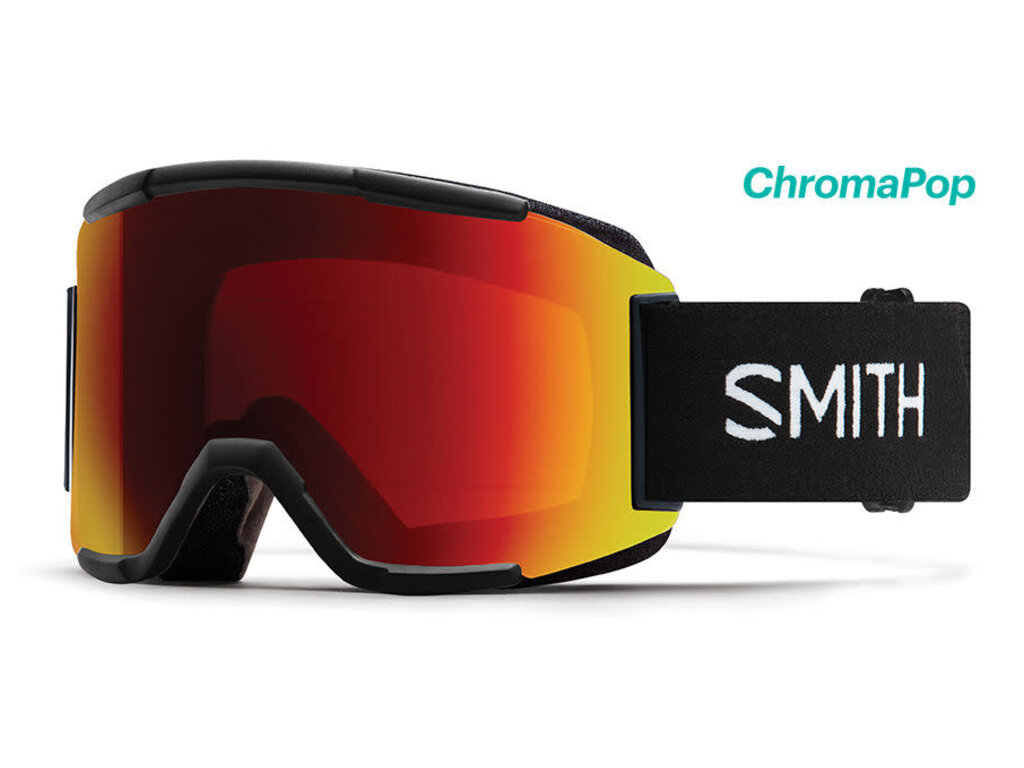 Smith Optics Smith Squad Ski Goggles