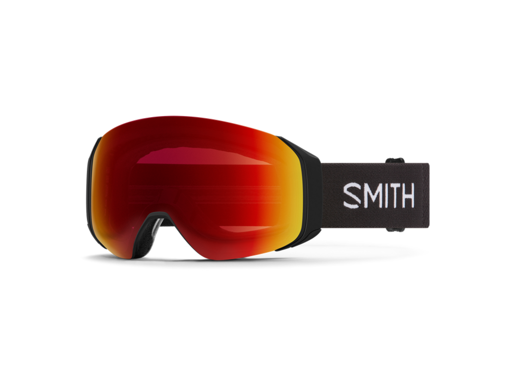 Smith Optics Smith 4D Mag S Goggles