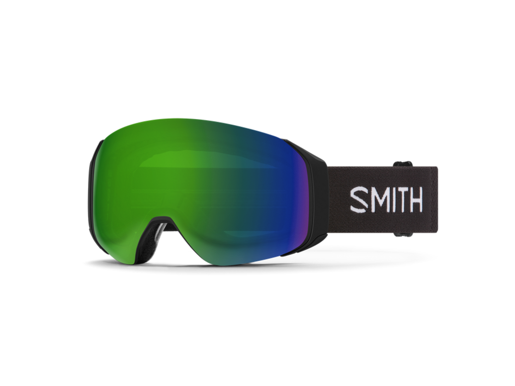Smith Optics Smith 4D Mag S Goggles