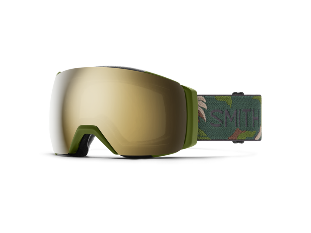 Smith I/O Mag XL Goggles | The BackCountry in Truckee, CA - The 