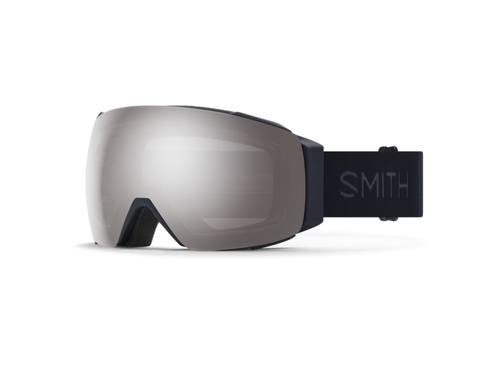 Smith I/O MAG Ski Goggles | The BackCountry in Truckee, CA - The