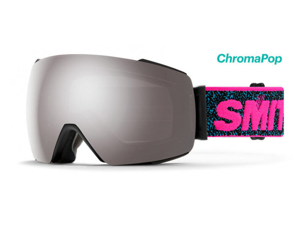 Smith Optics Smith I/O MAG Ski Goggles