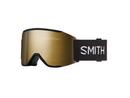 Smith Optics Smith Squad MAG Goggles