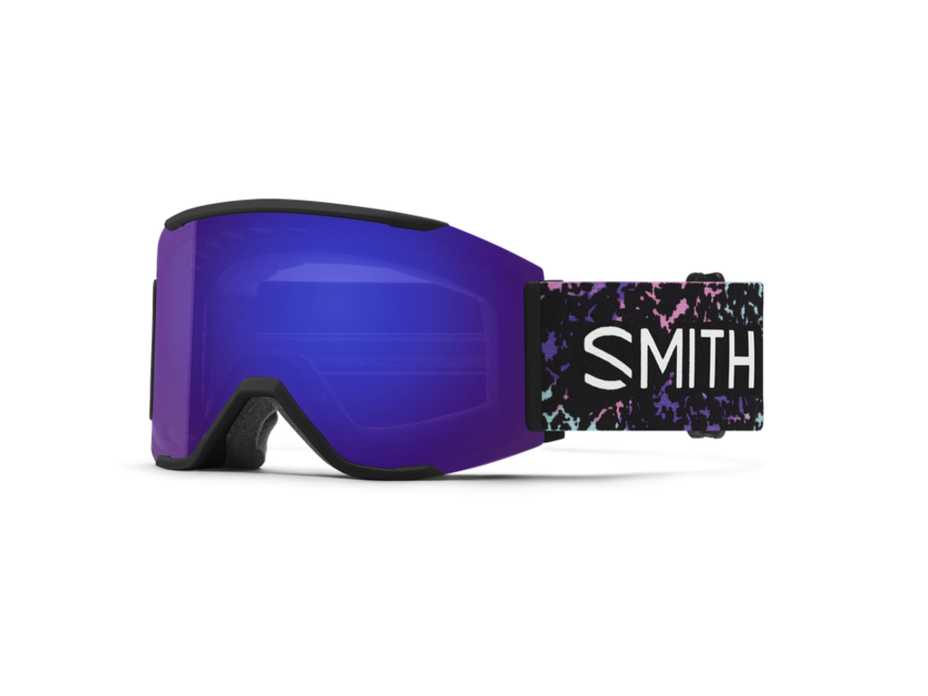 Smith Optics Smith Squad MAG Goggles