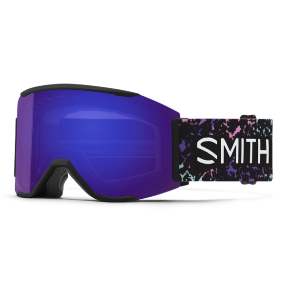 SMITH SQUAD MAG スカッドマグ Squad MAG - Past Season | Goggles | Smith Optics