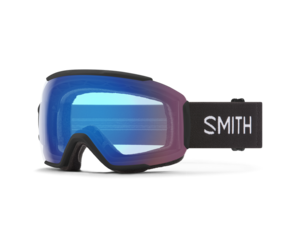 Smith Sequence OTG Goggles | The BackCountry in Truckee, CA - The