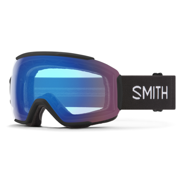 Smith Sequence OTG Goggles | The BackCountry in Truckee, CA - The