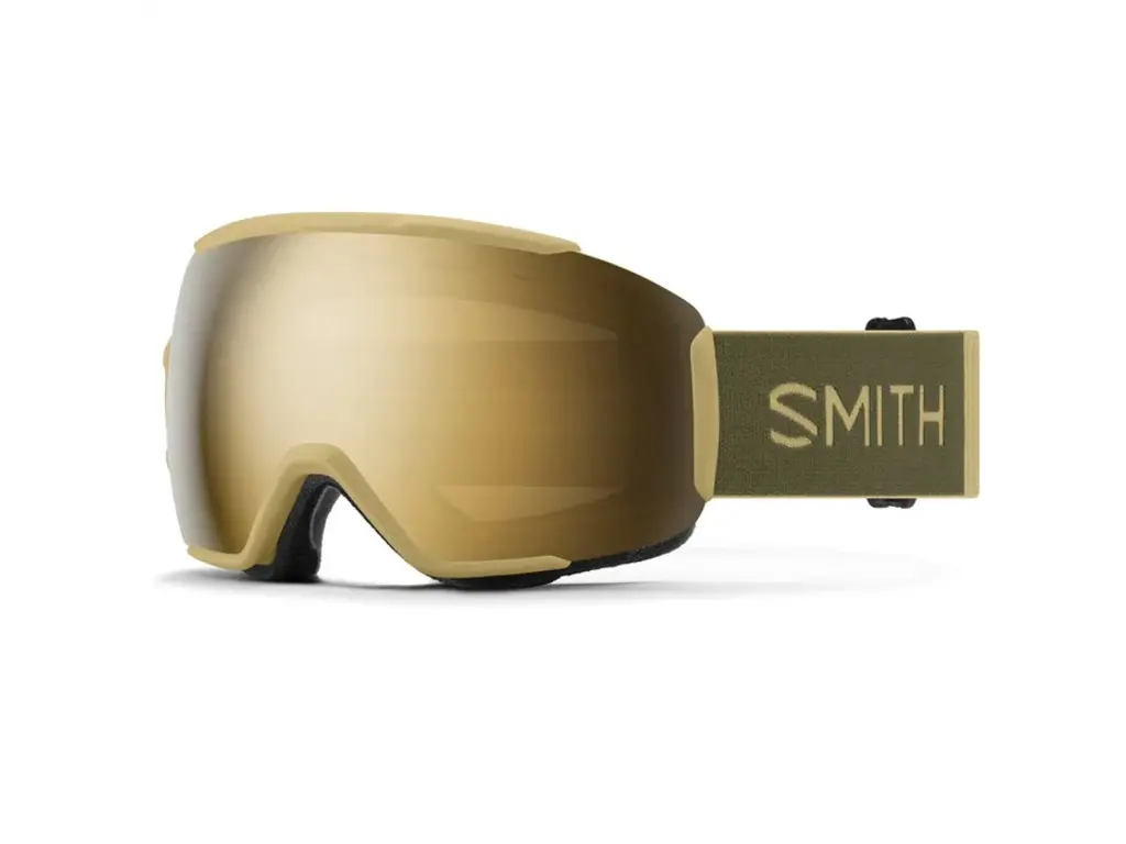 Smith Optics Smith Sequence OTG Goggles