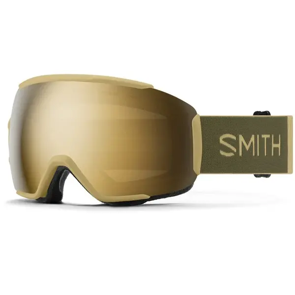 SMITH Sequence OTG Sandstorm Forest ゴーグル SMITH Sequence OTG Sandstorm Forest ゴーグル 2024 SMITH スミス