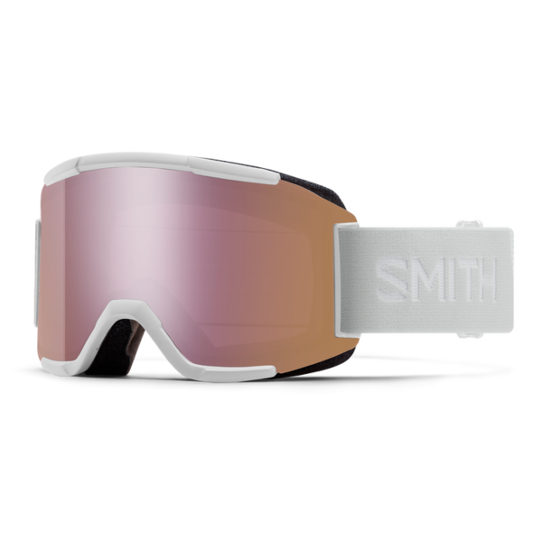 Smith Optics Smith Squad Ski Goggles