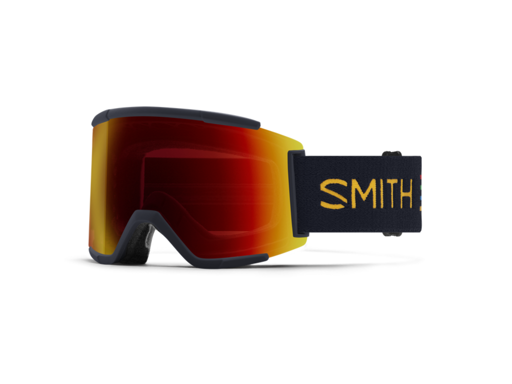Smith Squad XL Ski Goggles | The BackCountry in Truckee, CA - The 