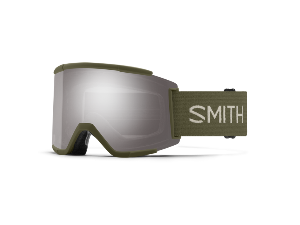 Smith Optics Smith Squad XL Ski Goggles