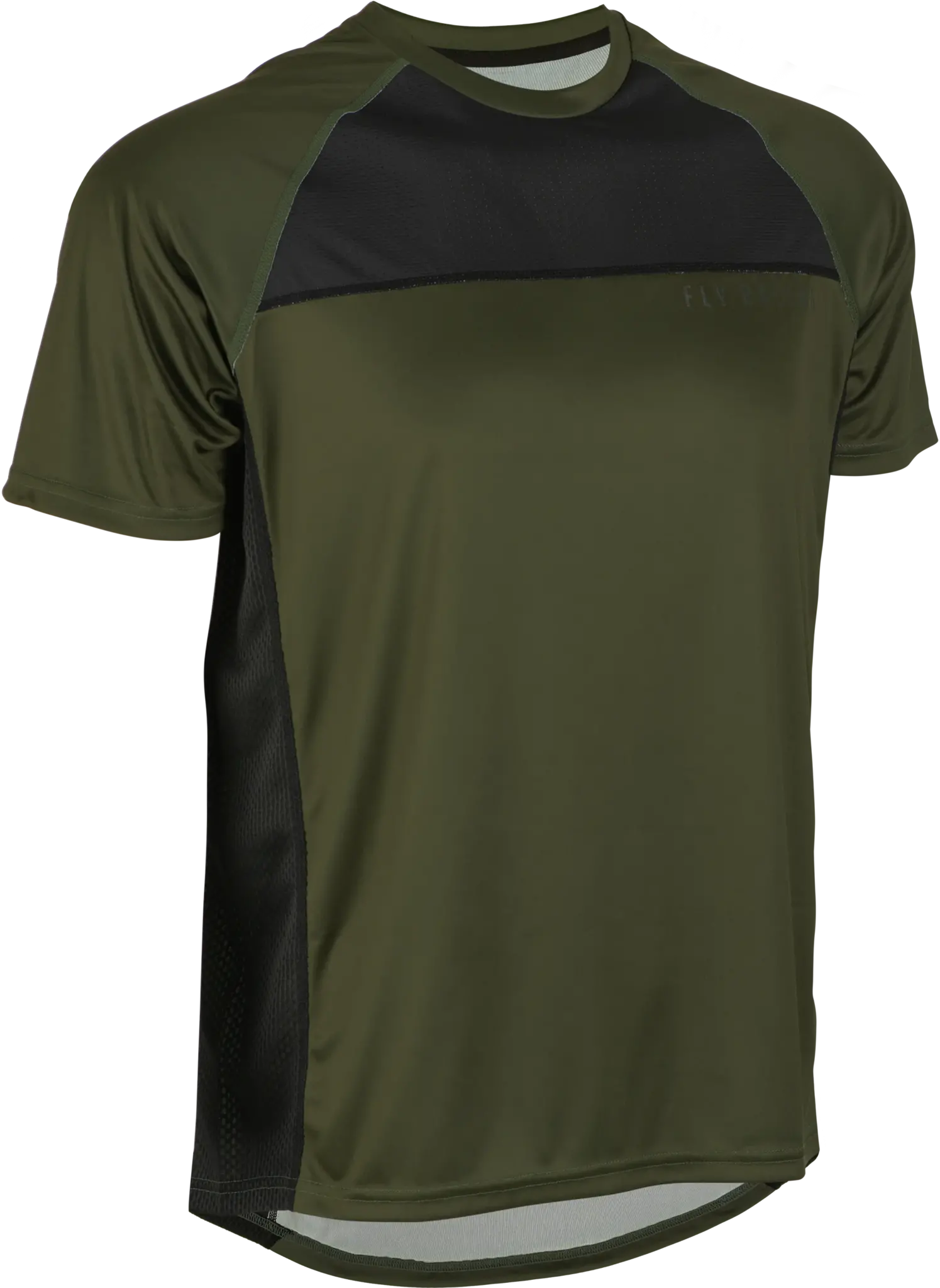 Fly Racing Fly Racing Super D Jersey