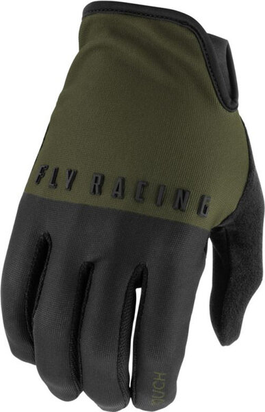 Fly Racing Fly Racing Media Gloves