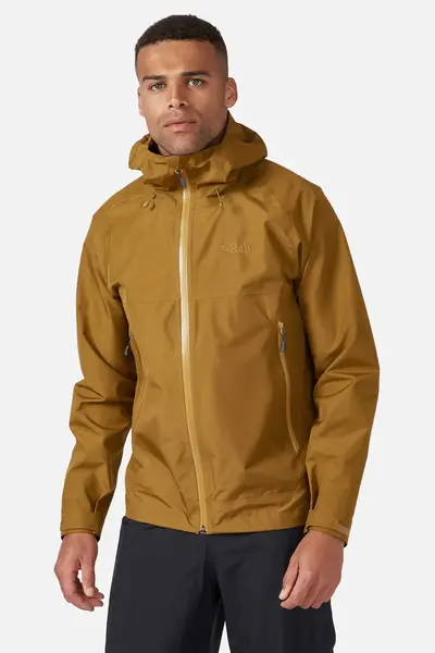 Rab Namche Gore Tex Paclite Jacket | The BackCountry in