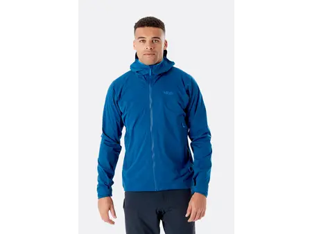 Rab Rab Kinetic 2.0 Jacket