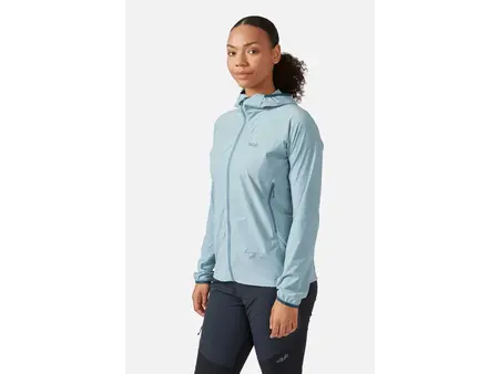 Rab Rab W's Borealis Jacket