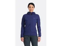 Rab Rab W's Borealis Jacket