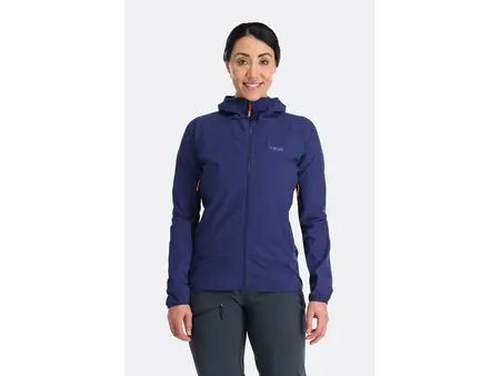 Rab Rab W's Borealis Jacket