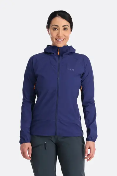 RAB W's Borealis Jacket | The BackCountry in Truckee, CA - The