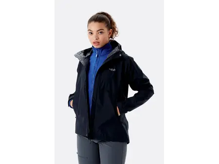 Rab Rab W's Downpour Eco Jacket
