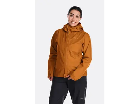 Rab Rab W's Downpour Eco Jacket