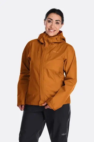Rab Rab W's Downpour Eco Jacket