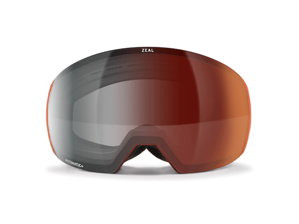 Zeal Zeal Portal XL Ski Goggles