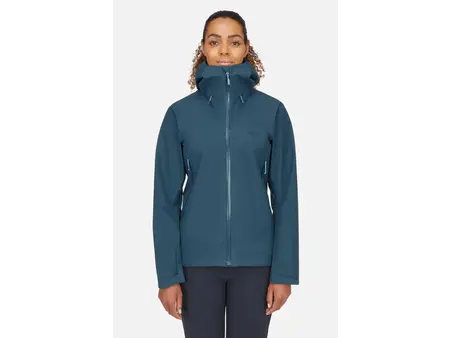 Rab Rab W's Namche Gore Tex Paclite Jacket