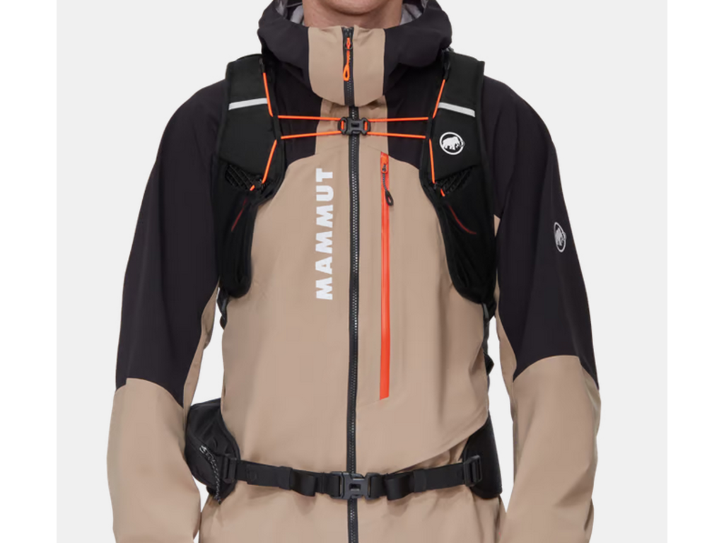Mammut Aenergy ST | The BackCountry in Truckee, CA - The Mammut Aenergy ST | The BackCountry in Truckee, CA - The