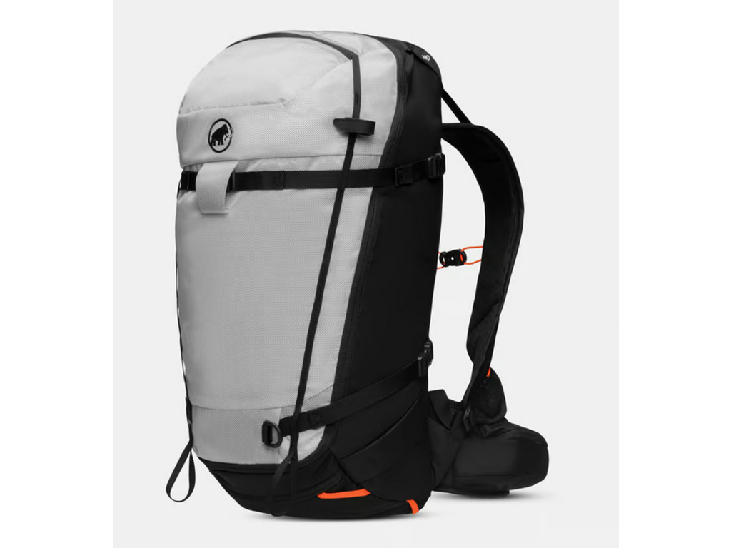 Mammut Aenergy ST | The BackCountry in Truckee, CA - The Mammut Aenergy ST | The BackCountry in Truckee, CA - The