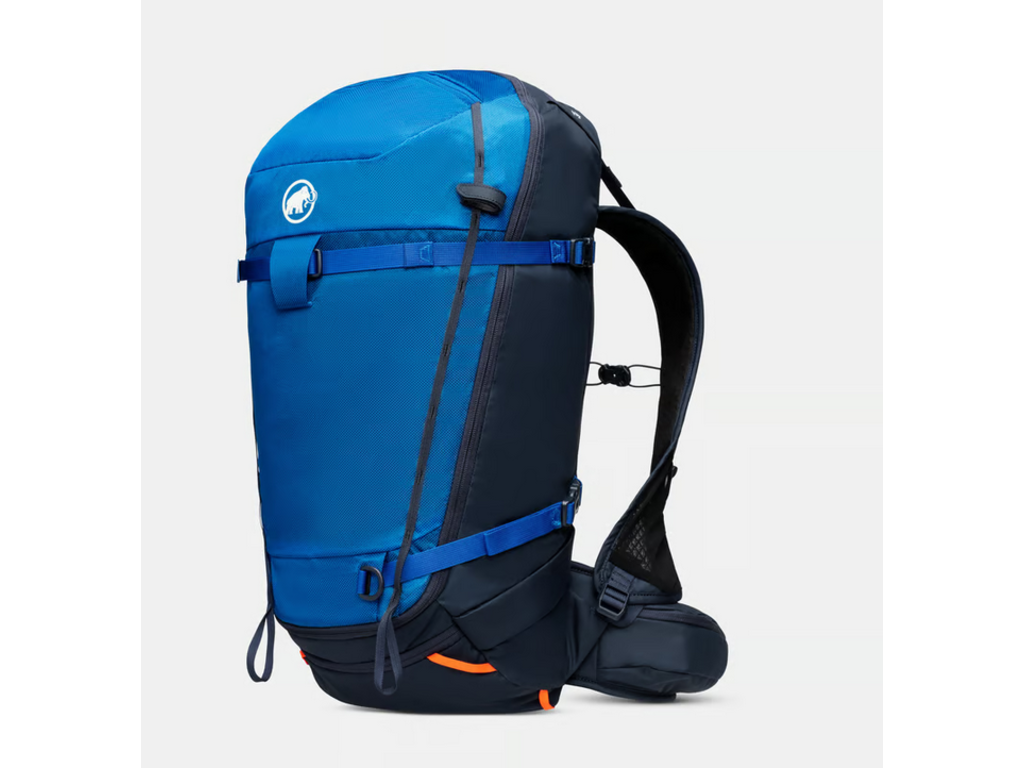 Mammut Aenergy ST | The BackCountry in Truckee, CA - The Mammut Aenergy ST | The BackCountry in Truckee, CA - The