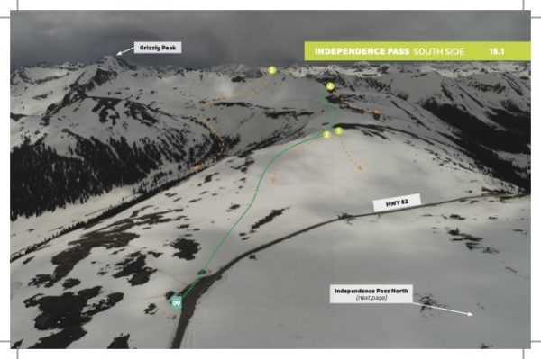 Beacon Guide Books Light Tours of Colorado 2nd Edition