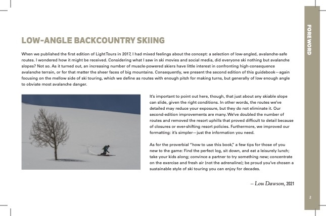 Beacon Guide Books Light Tours of Colorado 2nd Edition