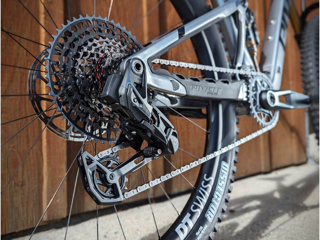 Pivot 2025 Pivot Trail 429 Enduro Pro X0 EXC