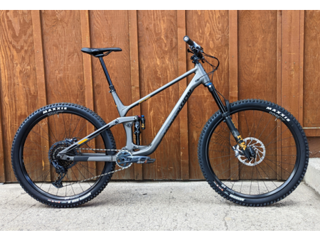 Transition 2023 Transition Sentinel Alloy GX 29" | XX-Large