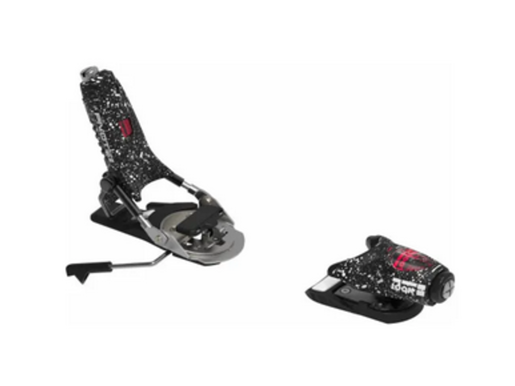 Look Pivot 15 GW Bindings Sender Signature 115 Brake