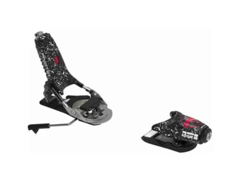 Look Pivot 15 GW Bindings Sender Signature 115 Brake